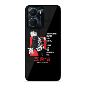 The Honered One Vivo Y16