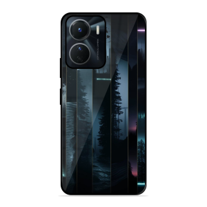 Stripped City Vivo Y16