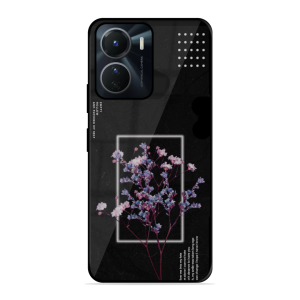 The Eternal Flower Vivo Y16