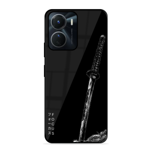 Sword Of Victory Vivo Y16