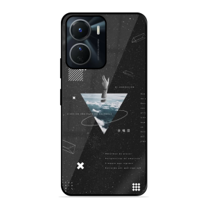 Galactic Void Vivo Y16
