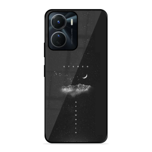 The Eternal Mountain Vivo Y16