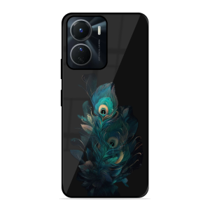 The Feather Of Life Vivo Y16