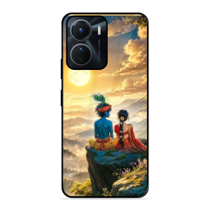 Shree Radha Krishna Vivo Y16