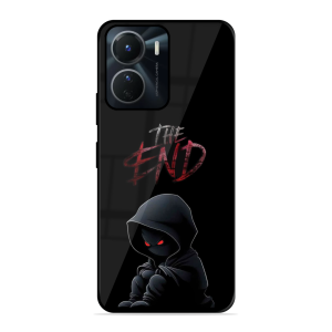 The End Vivo Y16