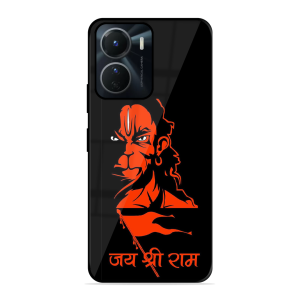 Jai Shree Ram Vivo Y16