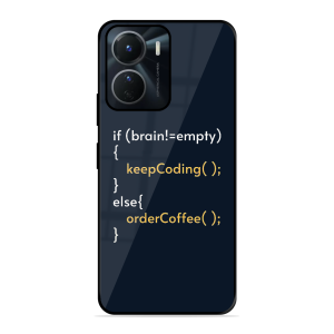 Coding Life Vivo Y16