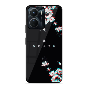 The Death Vivo Y16