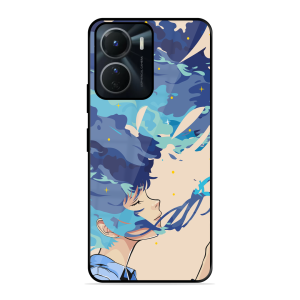 Lives In Dream Vivo Y16