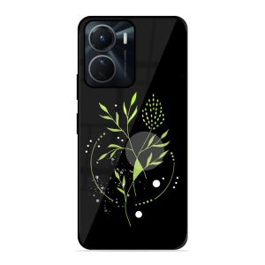 The Rootless Plant Vivo Y16