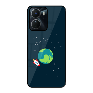 Revolves Around Vivo Y16