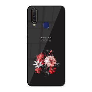 Voyager Of Happines Vivo Y17