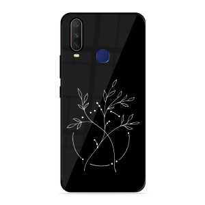 The Wire Flower Vivo Y17