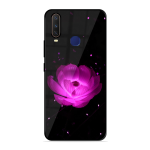 Devil's Rose Vivo Y17