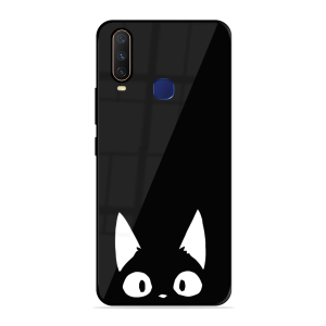 The Kitty Vivo Y17
