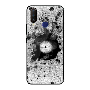 White Vision Vivo Y17