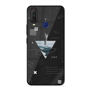 Galactic Void Vivo Y17