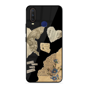 Joy Of Nostalgia Vivo Y17