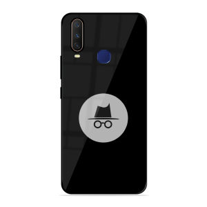 Incognito Mode Vivo Y17