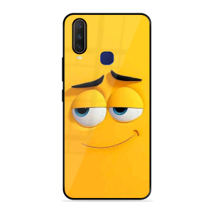 The Simp Guy Vivo Y17