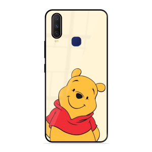 Cute Bear Vivo Y17