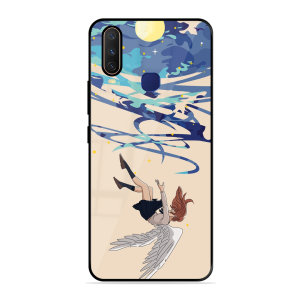 Pleased In Own World Vivo Y17