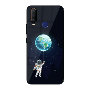 Being Astronaut Vivo Y17