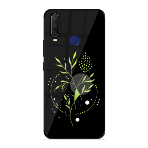 The Rootless Plant Vivo Y17