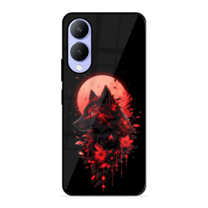 Eternal Wolf Vivo Y17S