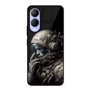 Cold Martian Vivo Y17S