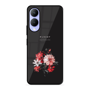 Voyager Of Happines Vivo Y17S