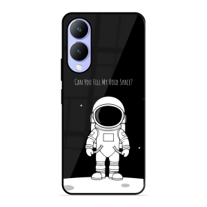 Fill The Void Space Vivo Y17S