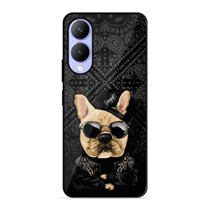 Elite Thug Commander Vivo Y17S
