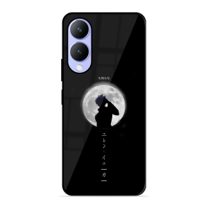The Anonymous Guy Vivo Y17S