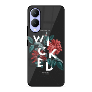 Just Wicked Vivo Y17S