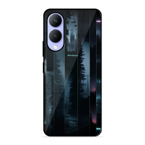 Stripped City Vivo Y17S