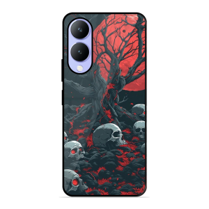 Tree Of Death Vivo Y17S
