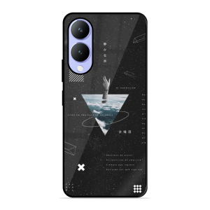 Galactic Void Vivo Y17S