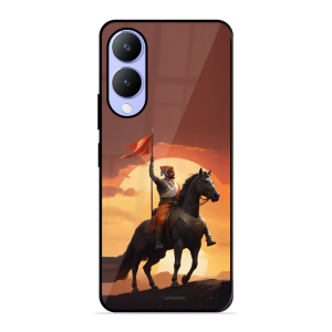 Chhatrapati Shivaji Maharaj Vivo Y17S