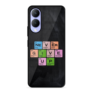 Walter White Vivo Y17S