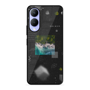 Void Nature Vivo Y17S
