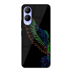 Wings Of Freedom Vivo Y17S