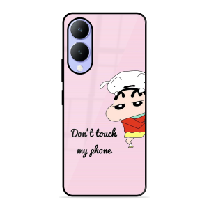 Don't Dare Vivo Y17S