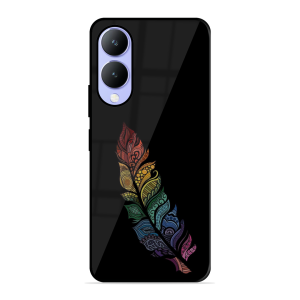 The Fortune Feather Vivo Y17S