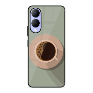 Coffee Time Vivo Y17S