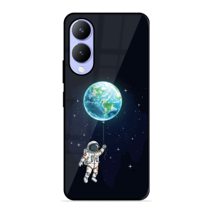 Being Astronaut Vivo Y17S