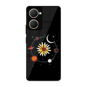 The Prophecy Vivo Y18E