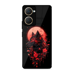 Eternal Wolf Vivo Y18E