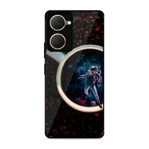 Intergalactic Travler Vivo Y18E