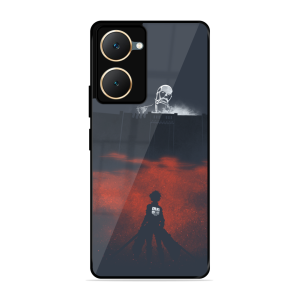 Final Boss Vivo Y18E